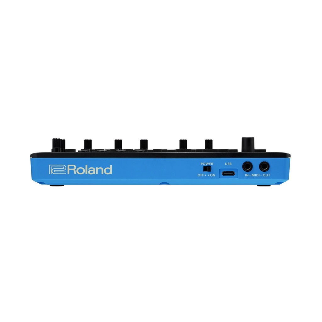 Roland J-6 — Synthesizer