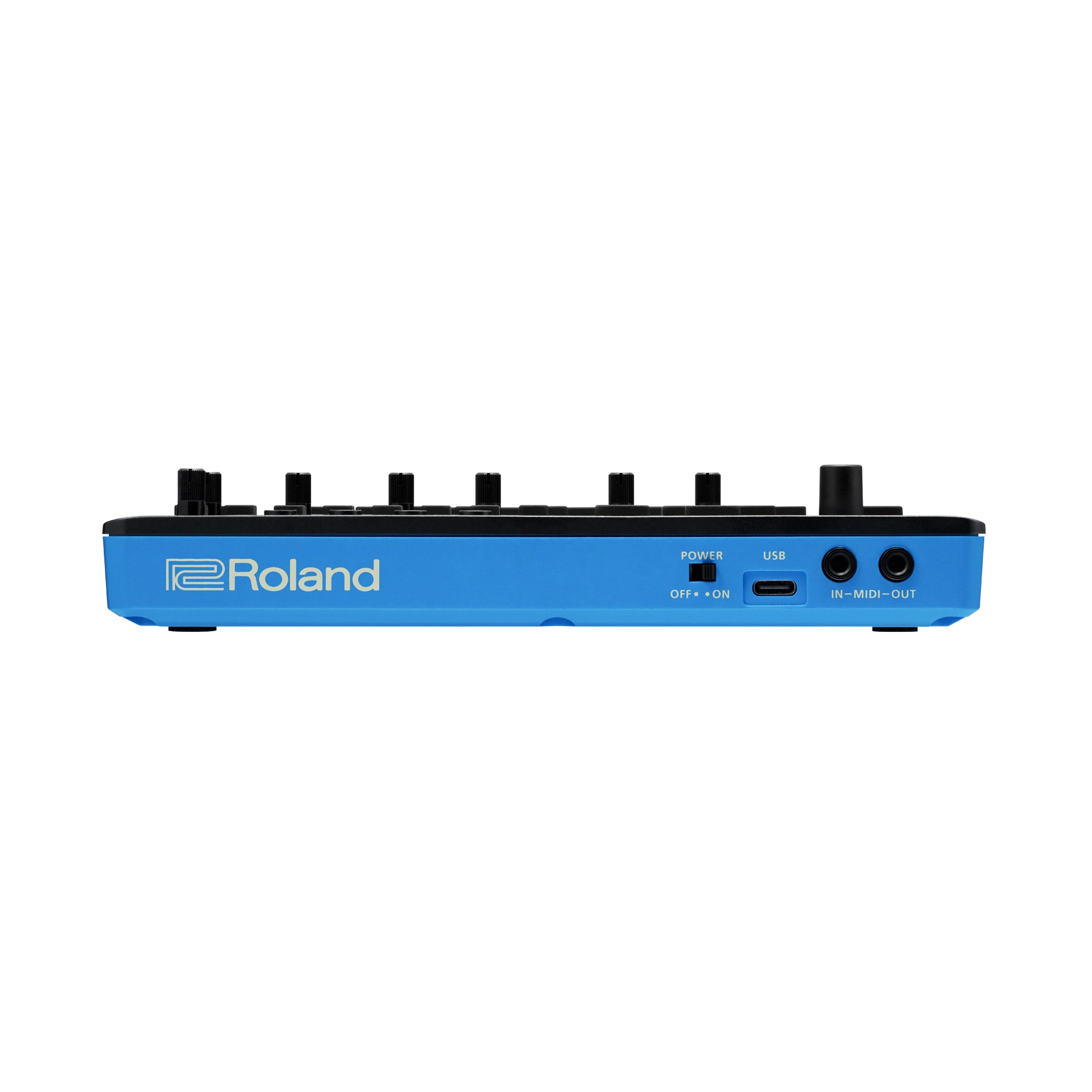 Roland J-6 — Synthesizer