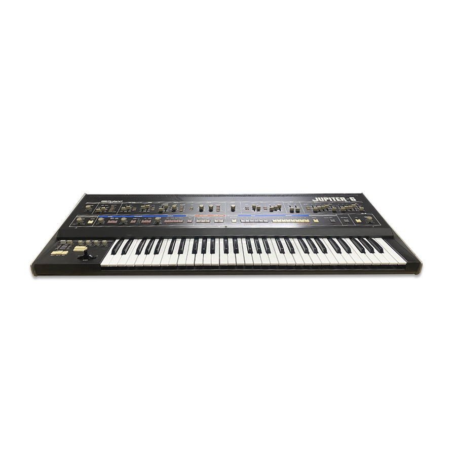 Nightlife Electronics Roland Jupiter-6 (Vintage) — Synthesizer