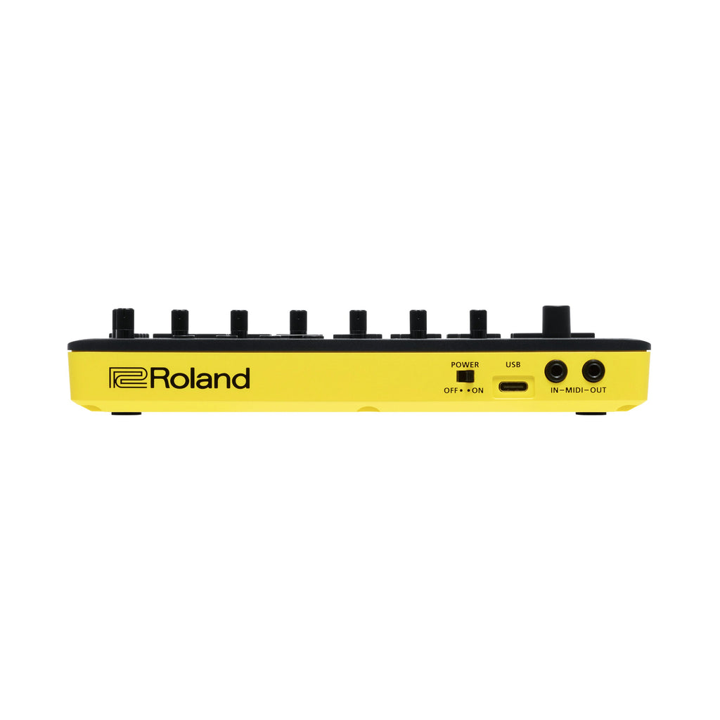 Roland P-6 — Synthesizer