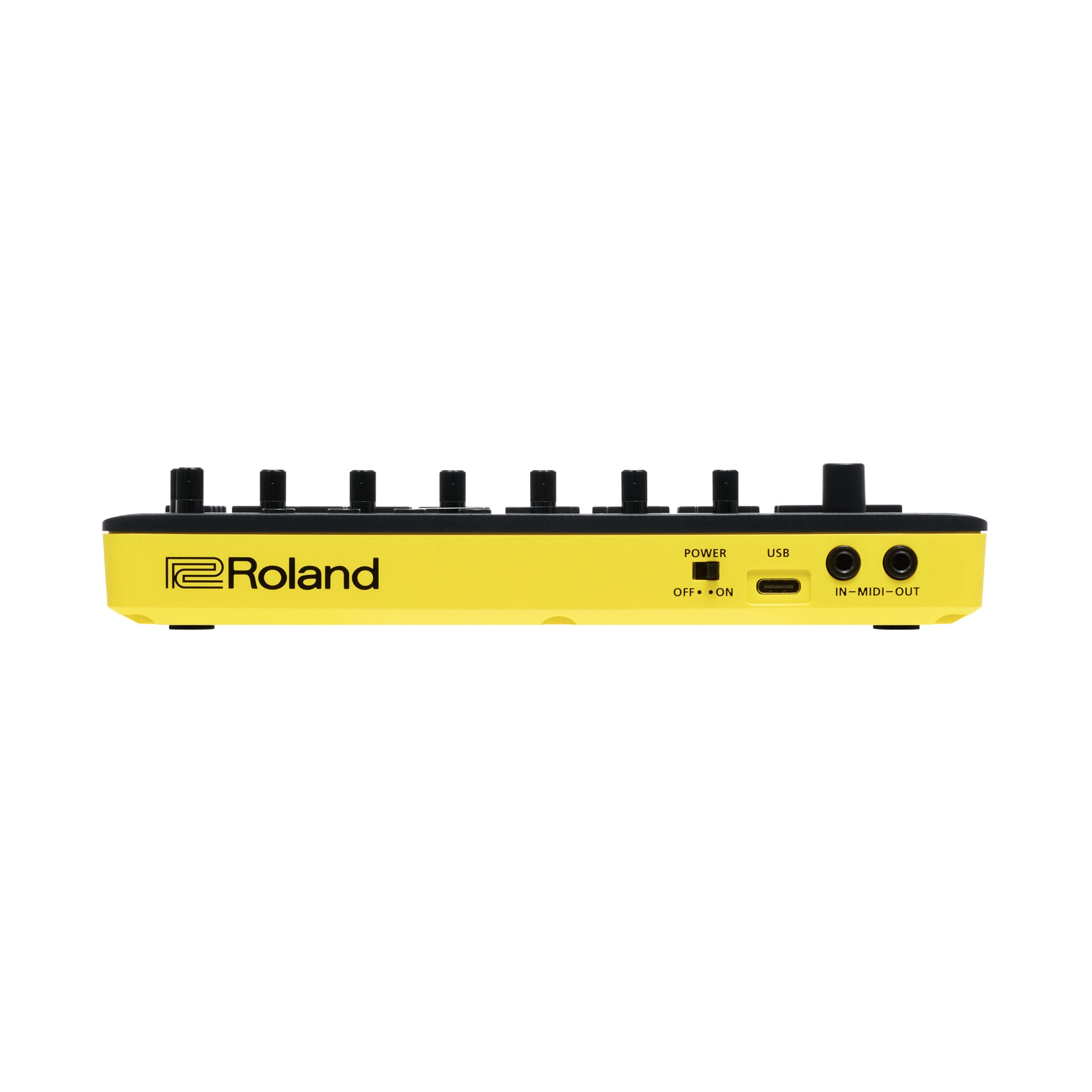 Roland P-6 — Synthesizer
