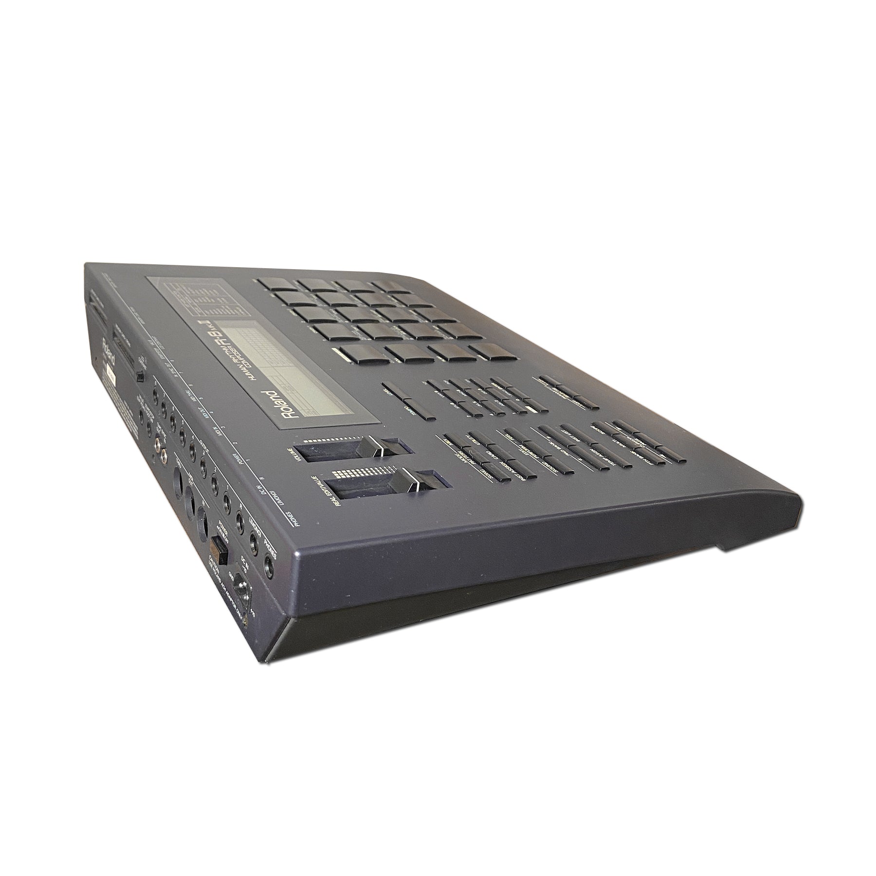 Roland R8MKII (Used), keyboard synthesizer instrument