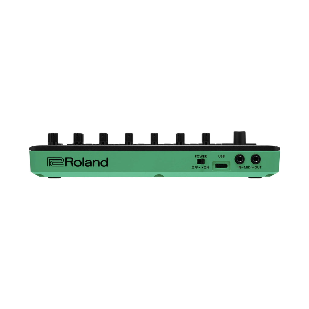 Roland S-1 — Synthesizer