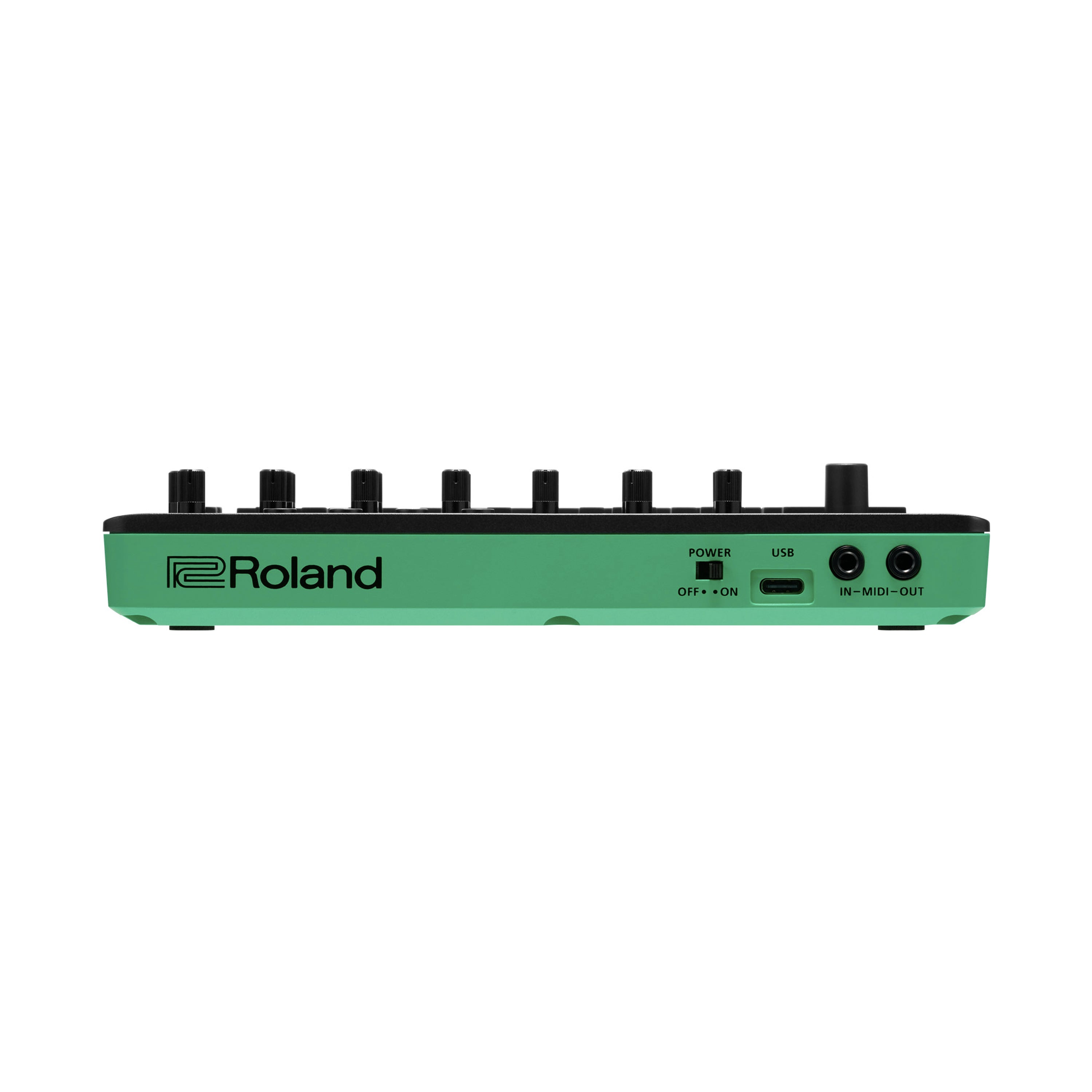 Roland S-1 — Synthesizer