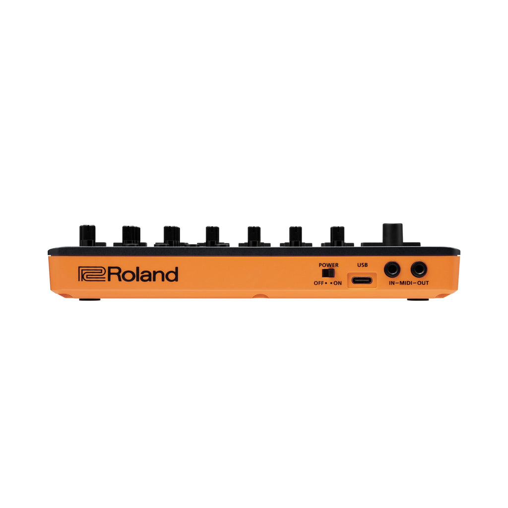 Roland T-8 — Synthesizer