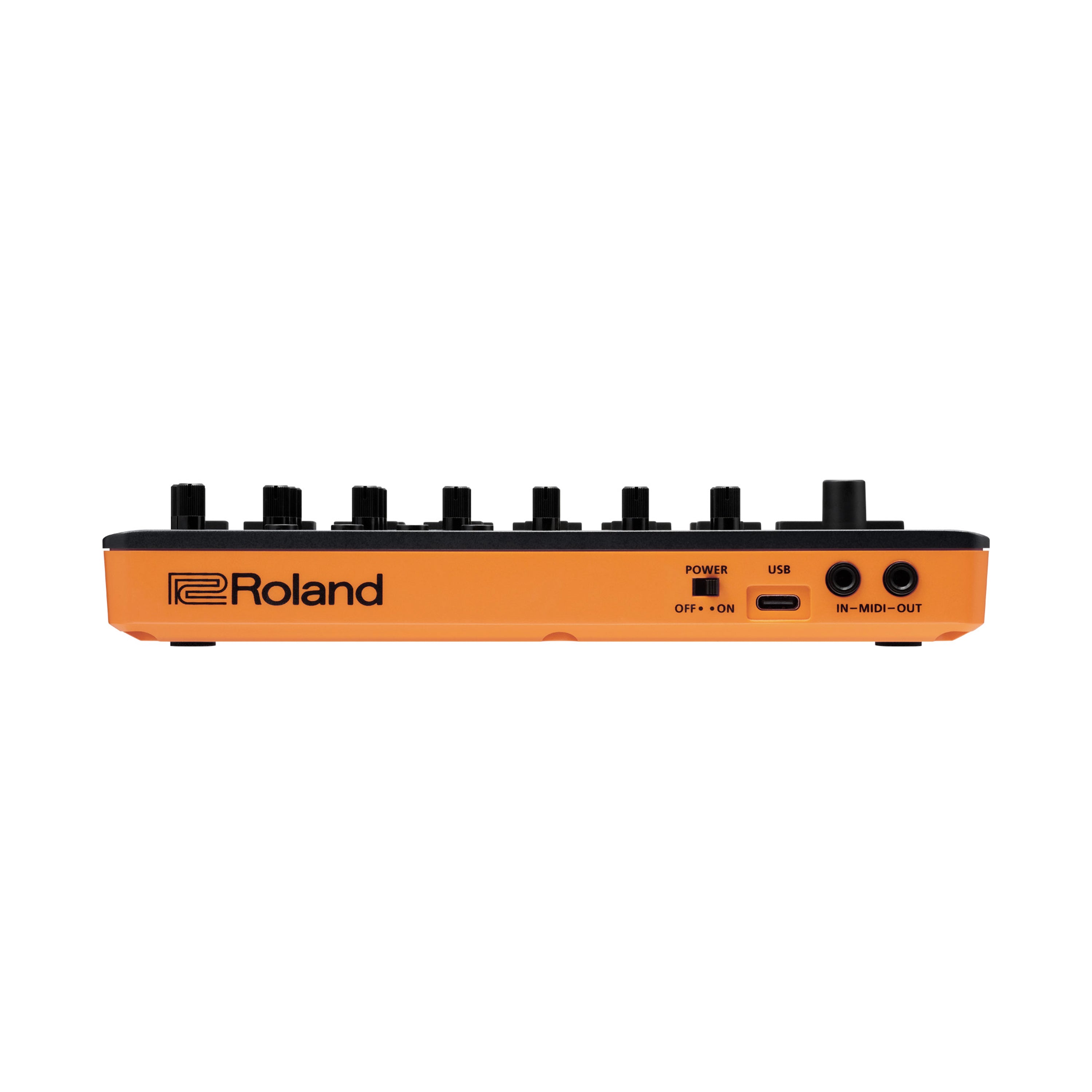 Roland T-8 — Synthesizer