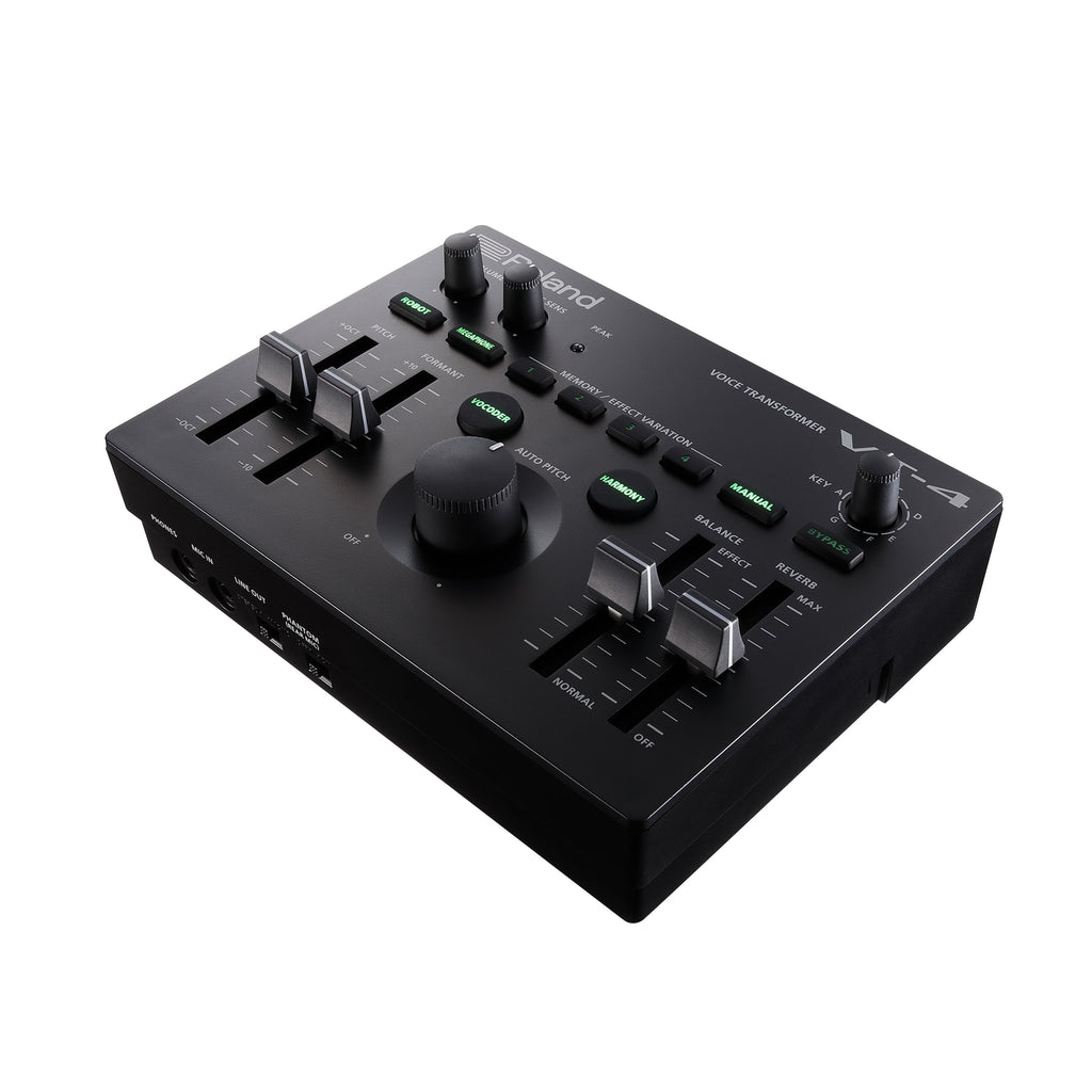 Roland VT-4 — Synthesizer