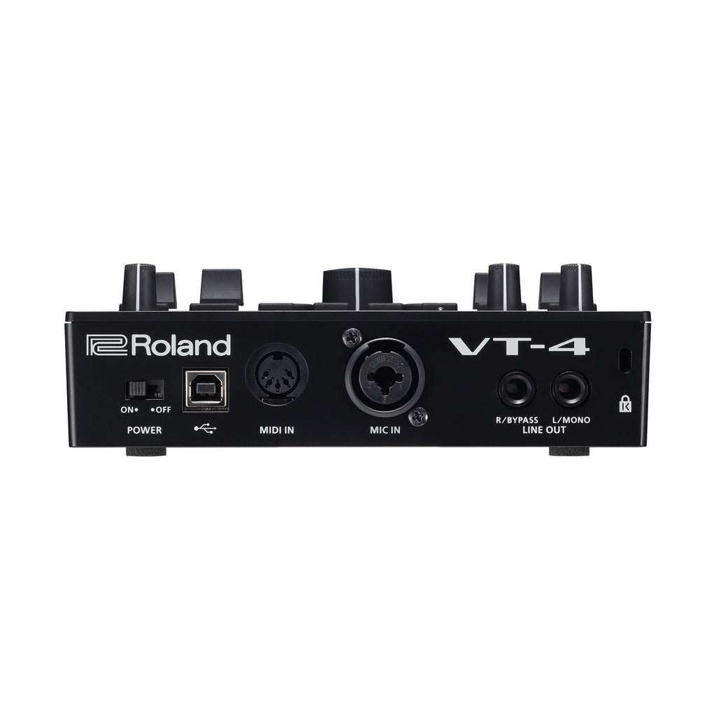 Roland VT-4 — Synthesizer