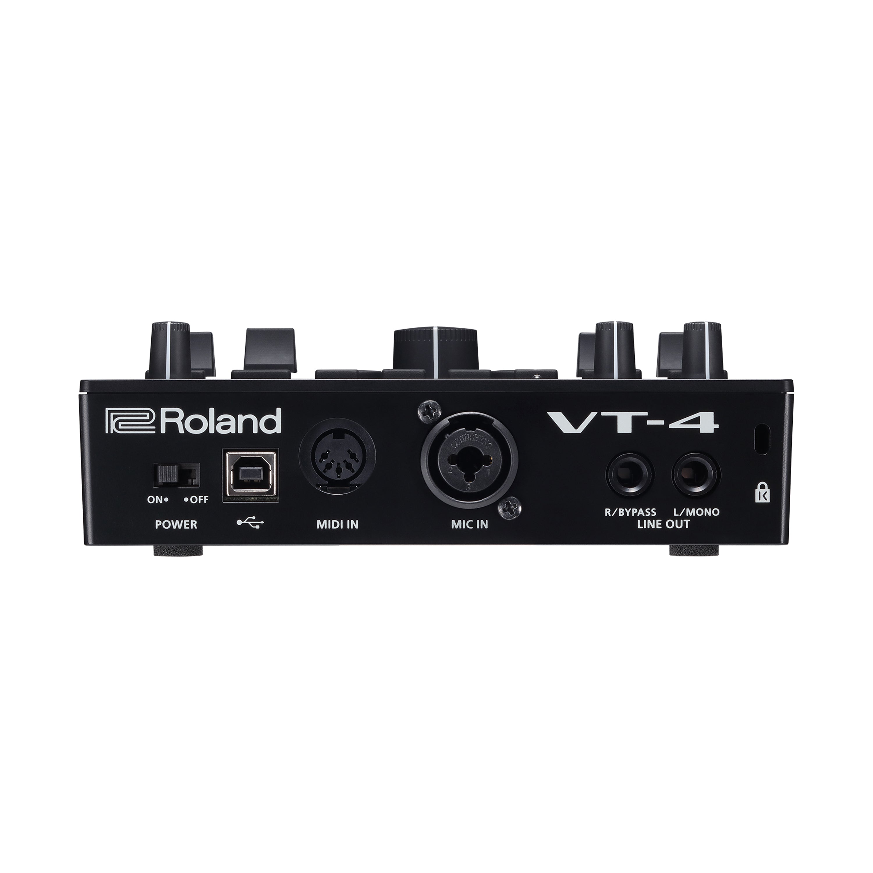 Roland VT-4 — Synthesizer