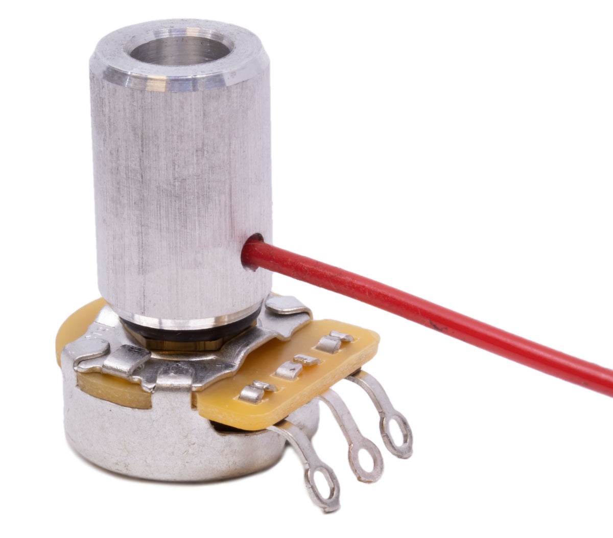 Solo Imperial Potentiometer Cleaning Cap – 3/8″ x 32