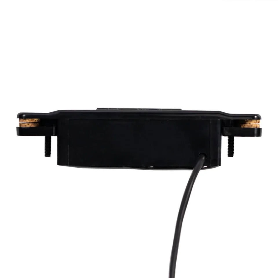 Mojotone S3ASP093 Quiet Coil NC-Passive Acoustic Guitar Soundhole Pickup