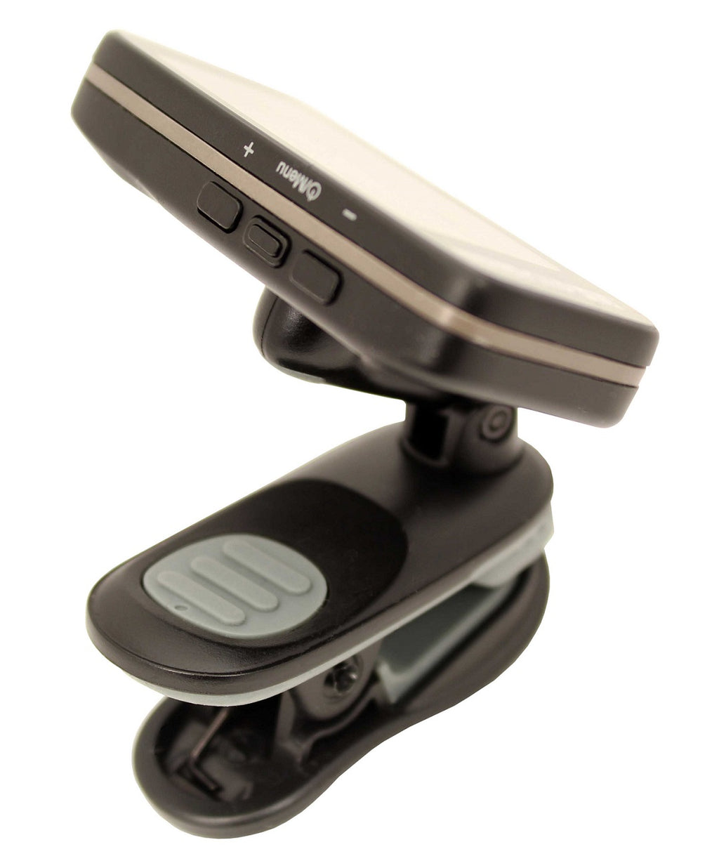 Peterson StroboClip HD High Definition Clip-on Strobe Tuner