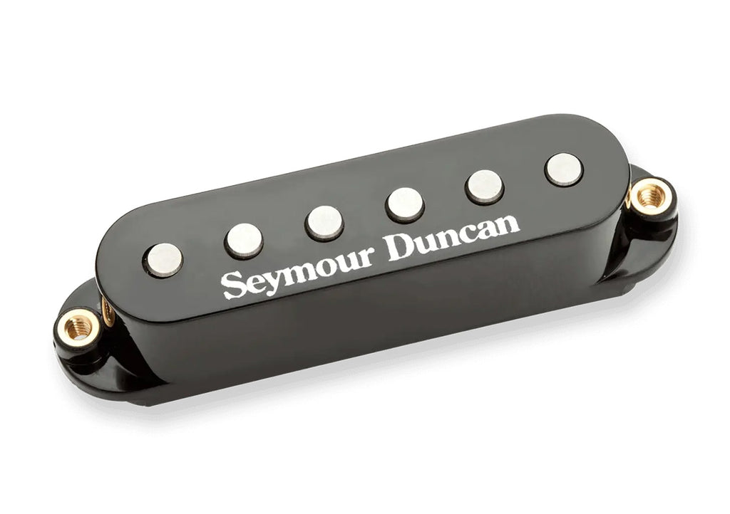 Seymour Duncan STK-S9b Hot Stack Plus Strat Pickup – Black