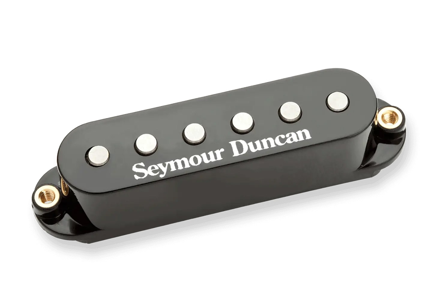 Seymour Duncan STK-S9b Hot Stack Plus Strat Pickup – Black