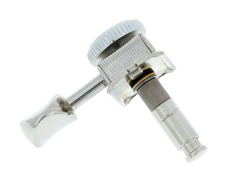 Gotoh SD91 Nickel Magnum Lock Vintage Guitar Machine Heads Set 6 Inline