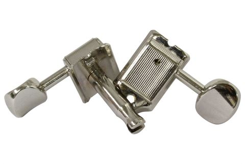 Gotoh SD91 Vintage Style Guitar Machine Heads Set of 6 Inline