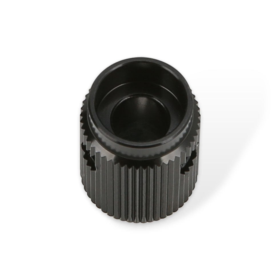 Solo Pro Small Knob With 2 Set Screws