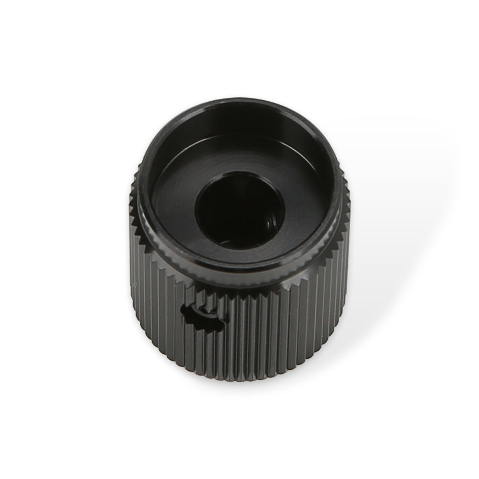 Solo Pro Small Knob With White Indicator