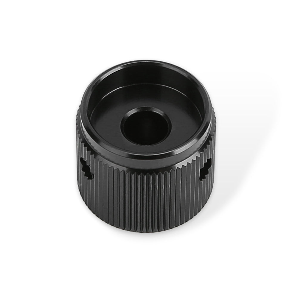 Solo Pro Large Knob With 2 Set Screws