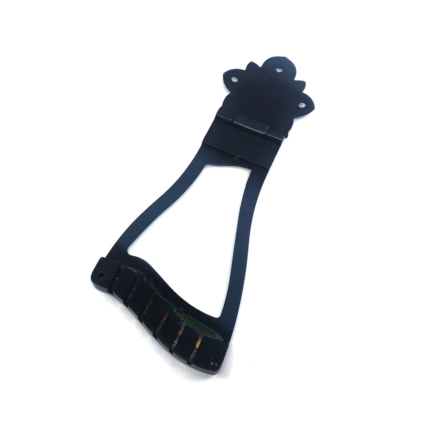 Solo Pro Deluxe Jazz Tailpiece — Tremolo Pedal