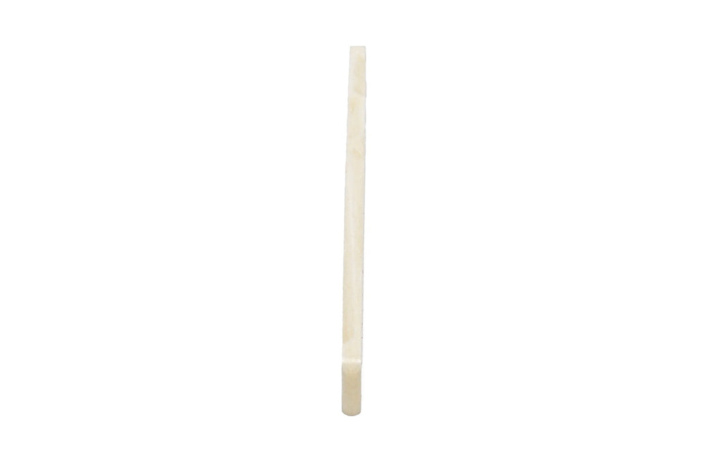 Solo Pro Bone Acoustic Guitar Saddle 72×11.5x 2.7mm — Nut / Saddle