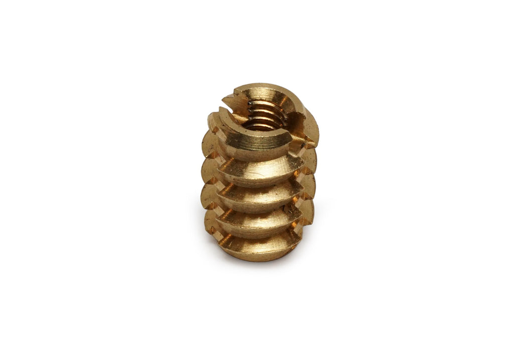 Solo Music Gear Solo Bass Pickup Mounting Screw Insert