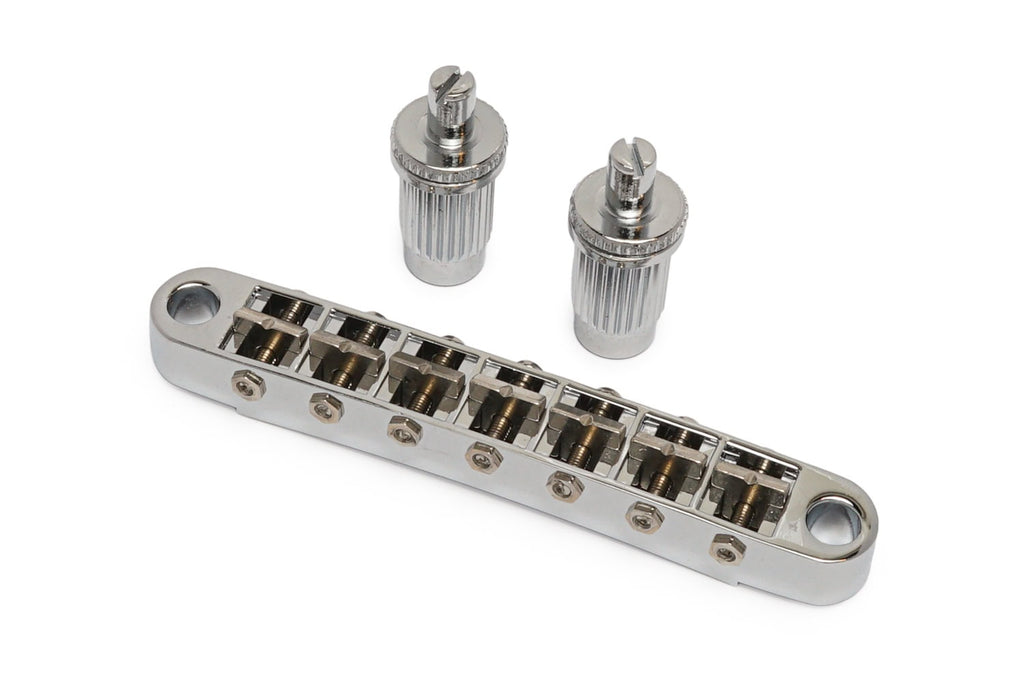 Solo Pro 7-String Bridge With Studs
