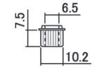 Solo Pro Conversion Bushing Set — Tuner