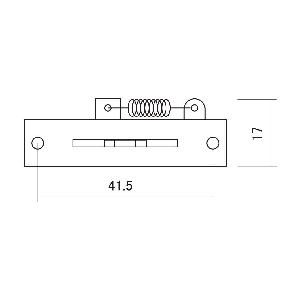 Solo Pro 3-Way Selector Switch – Imperial