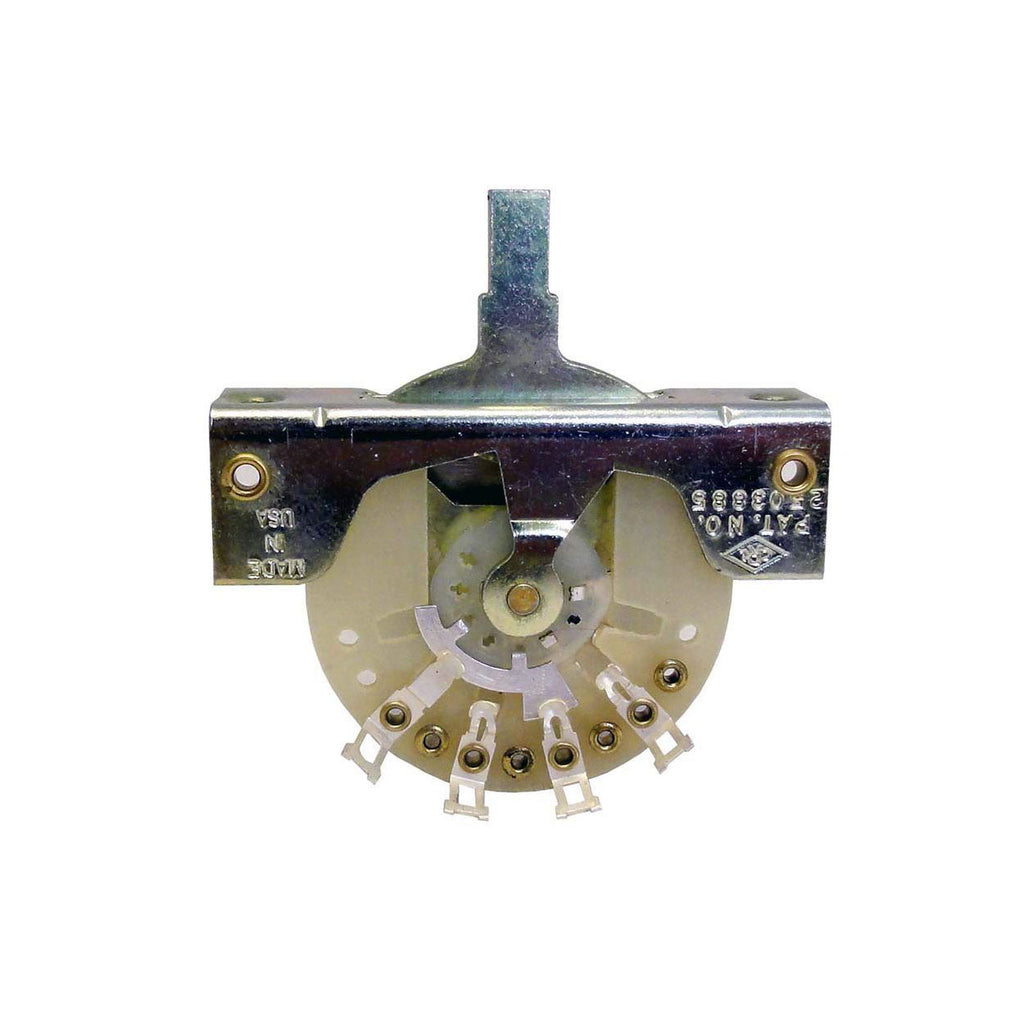 Solo Pro 3-Way Selector Switch – Imperial