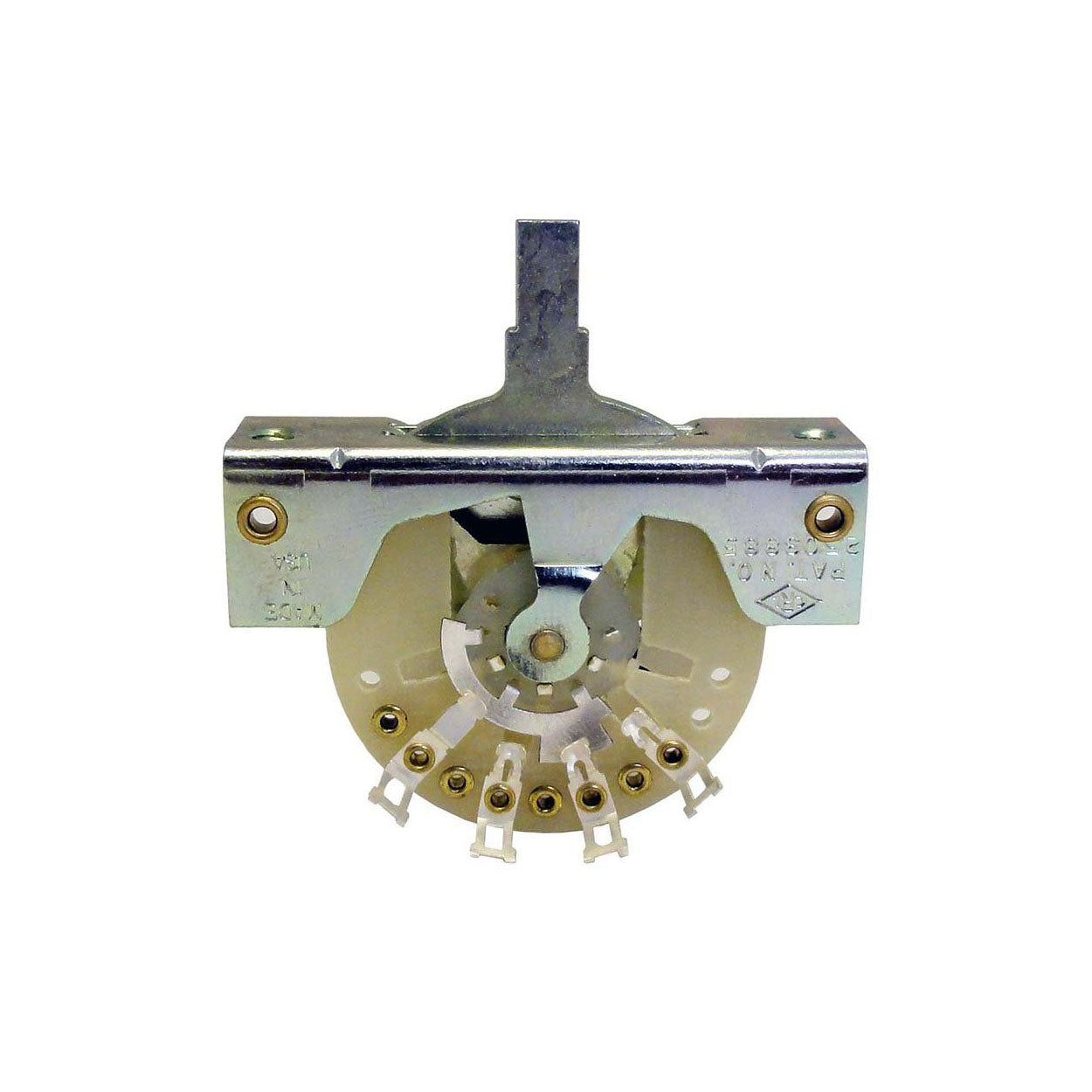Solo Pro 5-Way Selector Switch – Imperial
