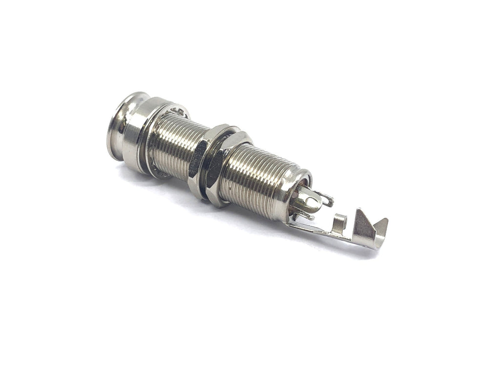 Solo Pro Stereo Output Jacks