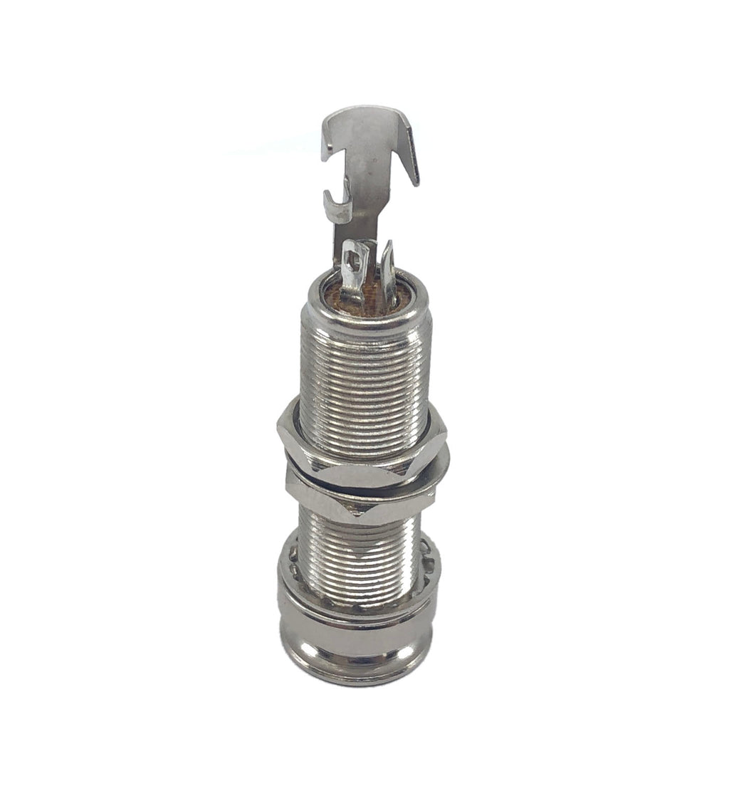 Solo Pro Stereo Output Jacks