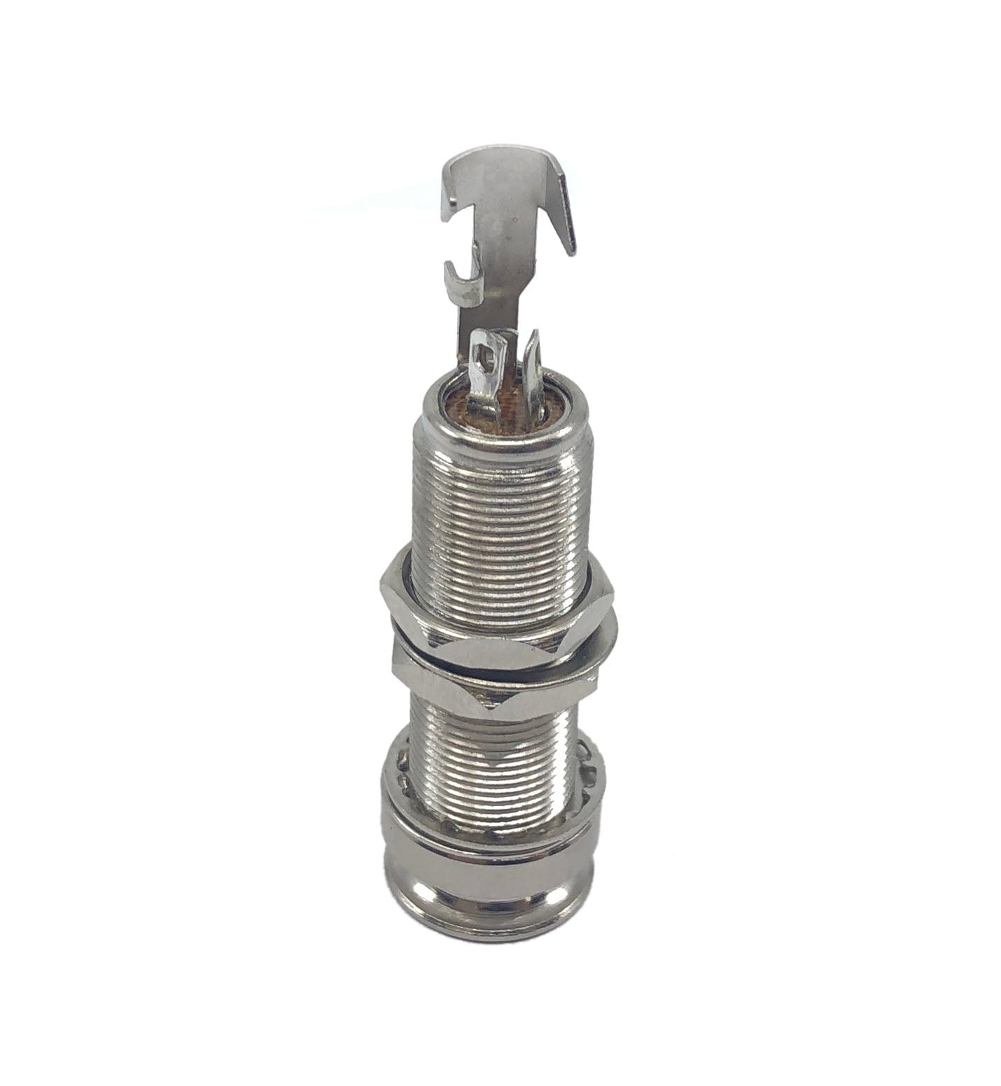 Solo Pro Stereo Output Jacks
