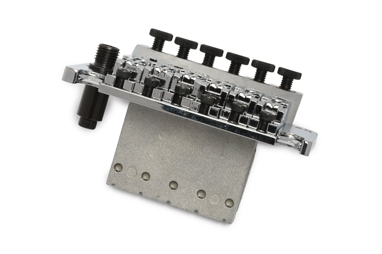 Solo Pro Floyd Rose Style Double Locking Tremolo