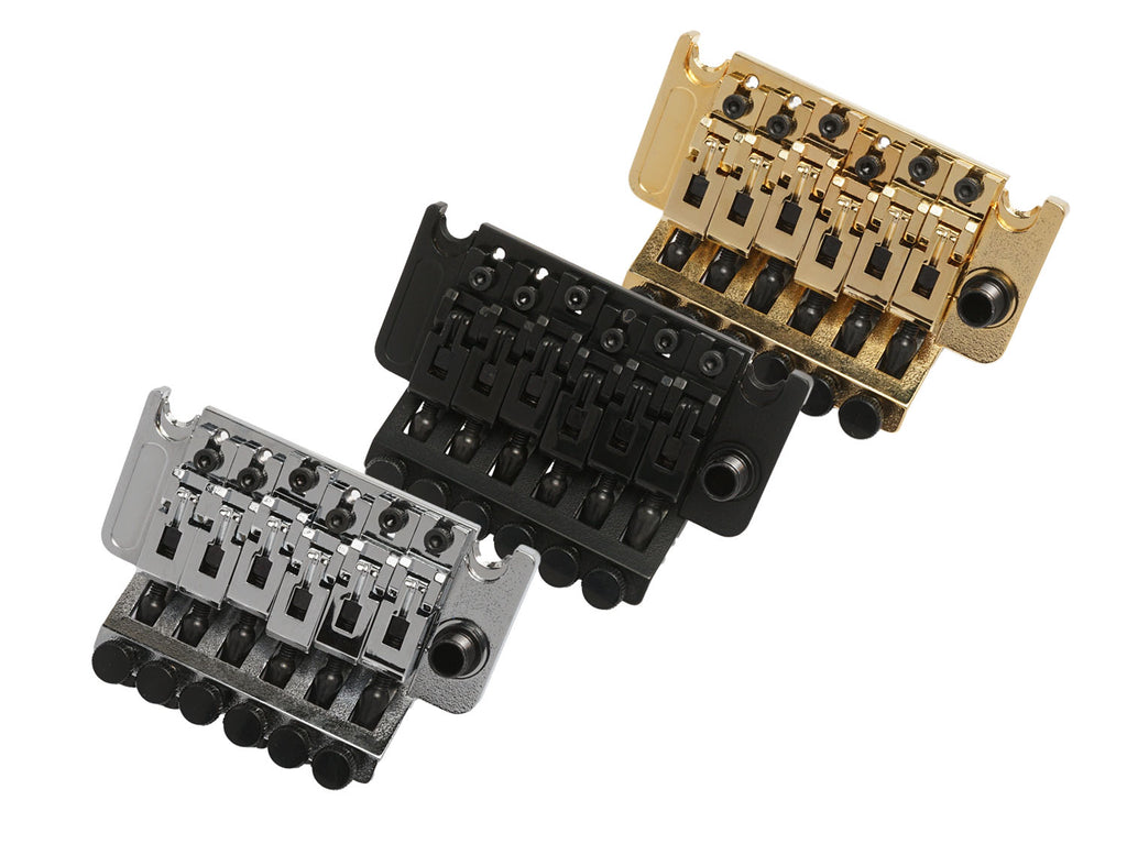 Solo Pro Floyd Rose Style Double Locking Tremolo