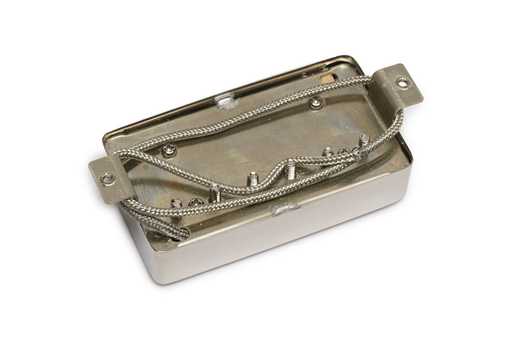 Solo Music Gear Solo Pro Vintage Modified Alnico II Nickel Bridge Pickup