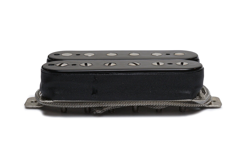 Solo Music Gear Solo Pro Vintage Modified Alnico V Black Neck Pickup
