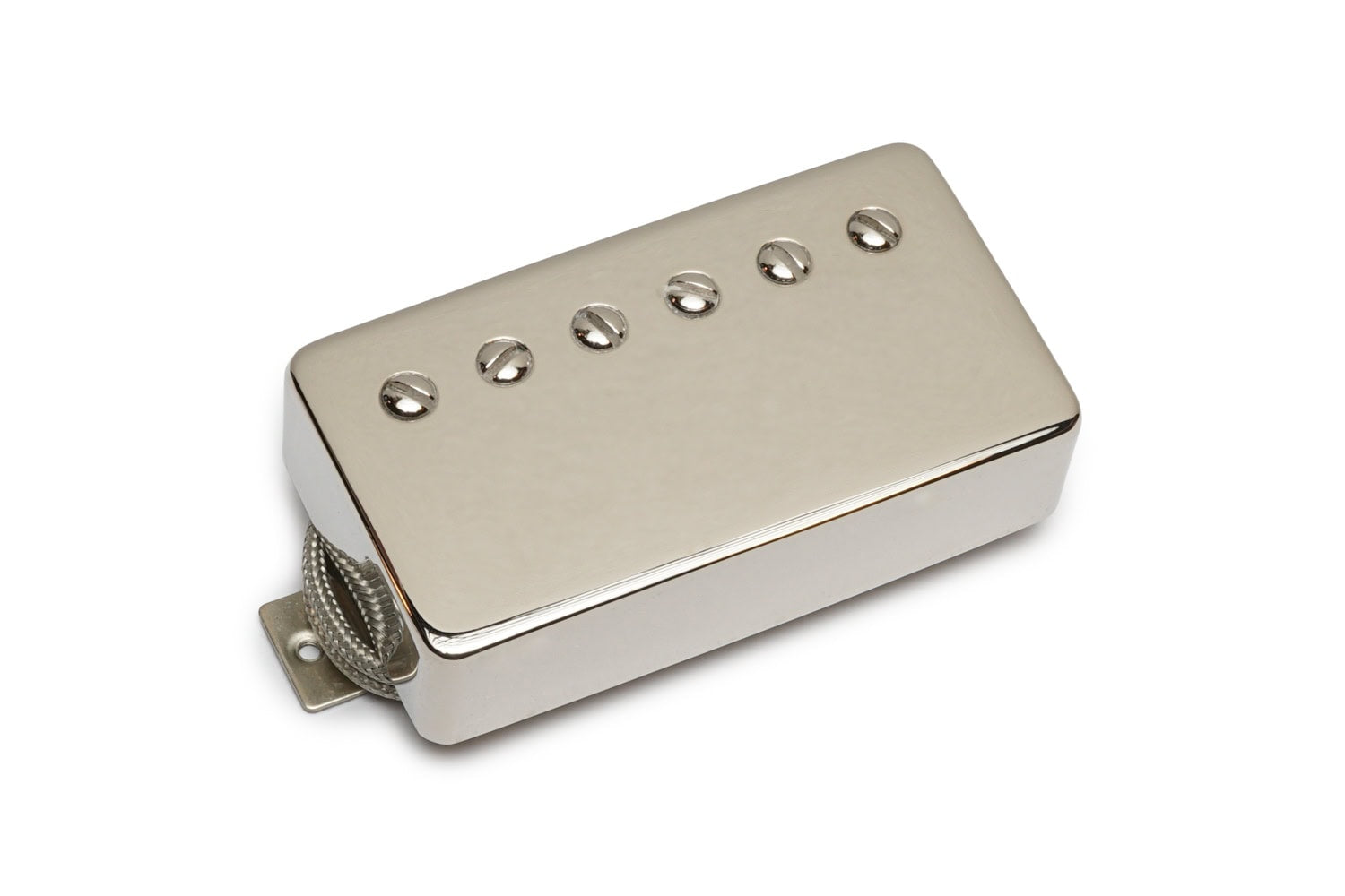Solo Music Gear Solo Pro Vintage Modified Alnico V Nickel Neck Pickup