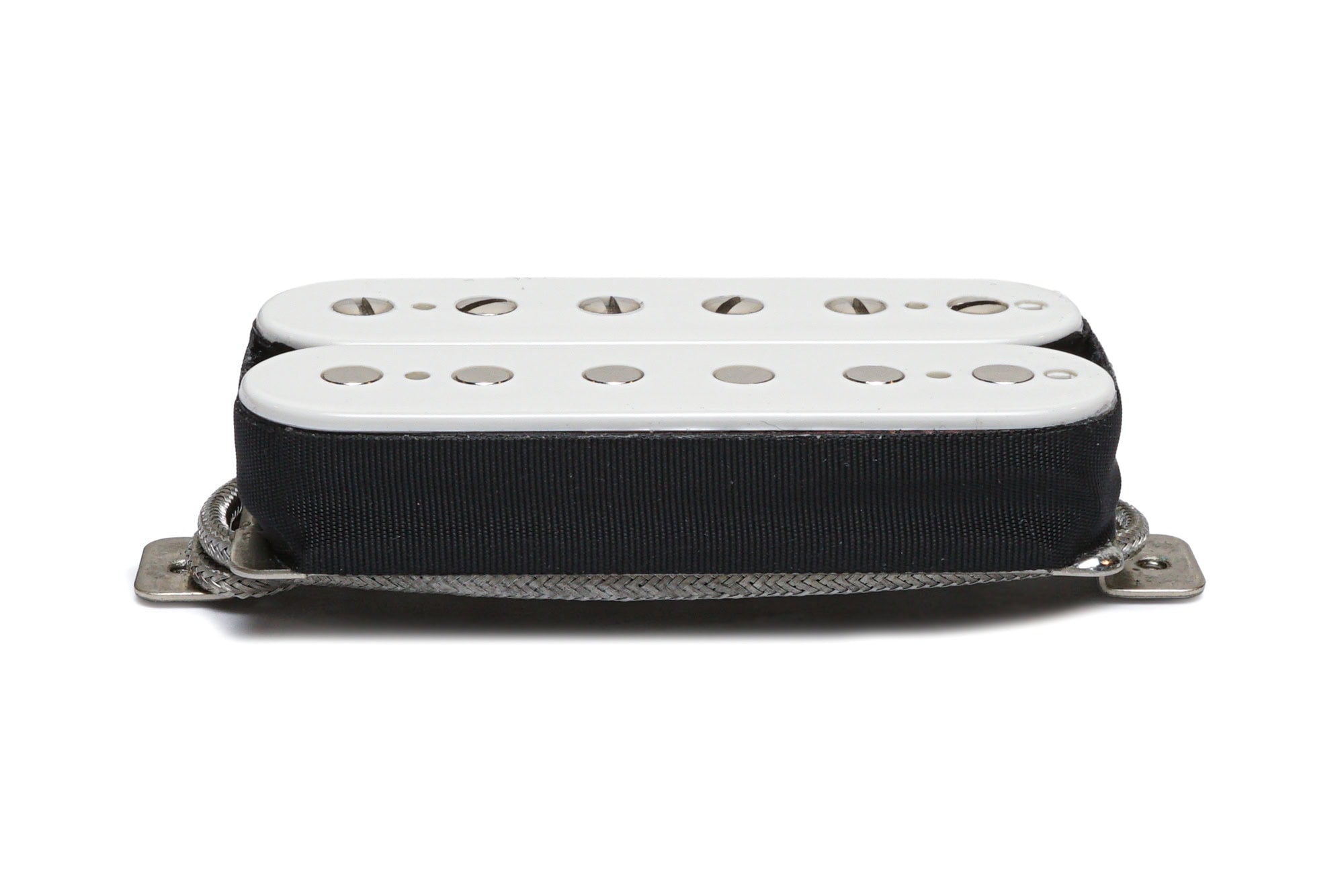 Solo Music Gear Solo Pro Vintage Modified Alnico V White Bridge Pickup