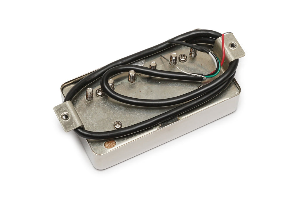 Solo Music Gear Solo Pro Vintage Modified 4-Conductor Alnico II Nickel Neck Pickup