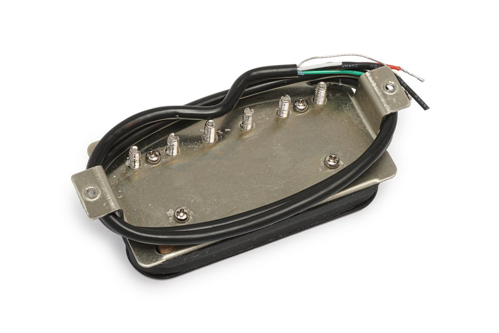 Solo Music Gear Solo Pro Vintage Modified Ceramic Zebra Neck Pickup