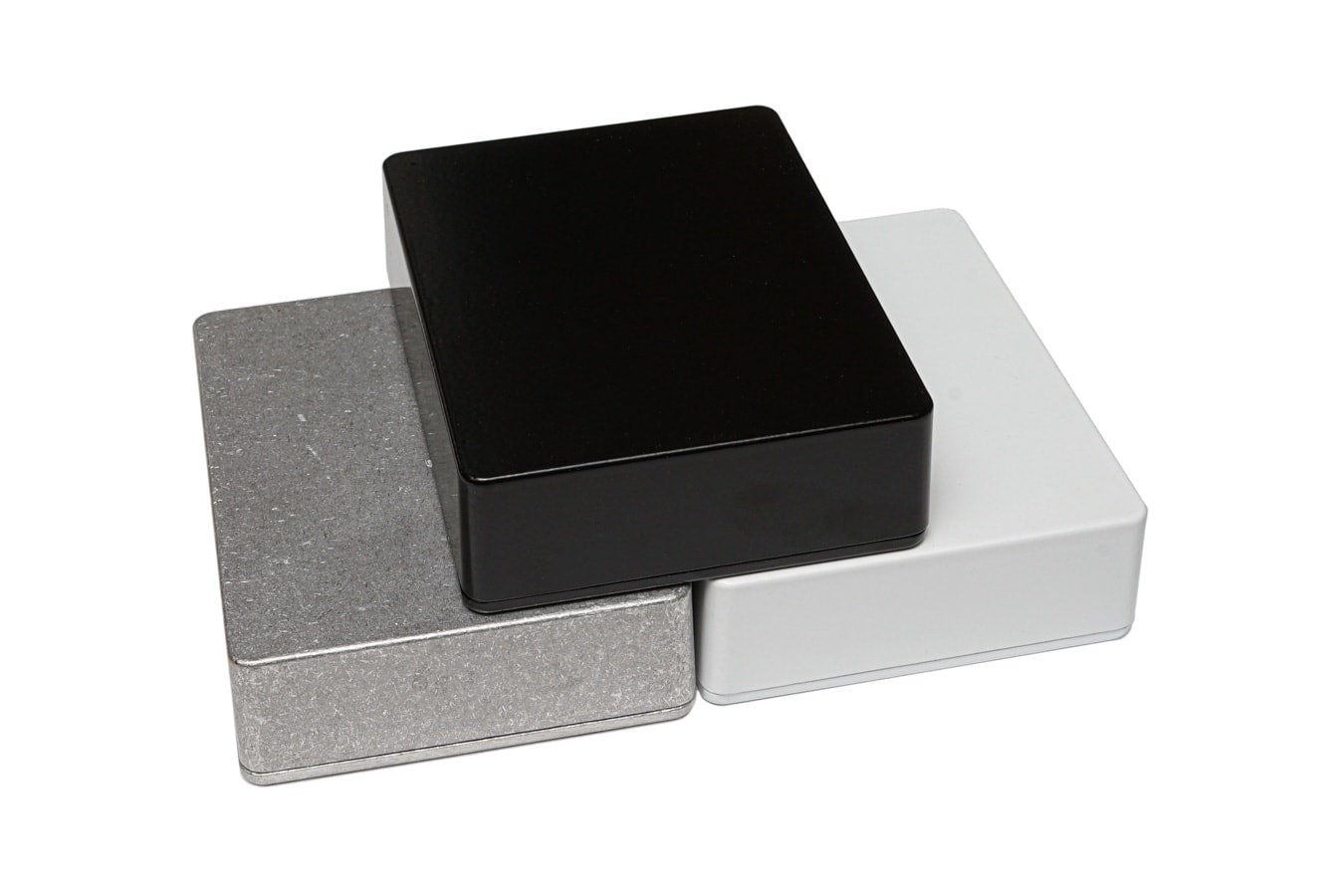 Solo 1590BB – Medium Pedal Enclosures