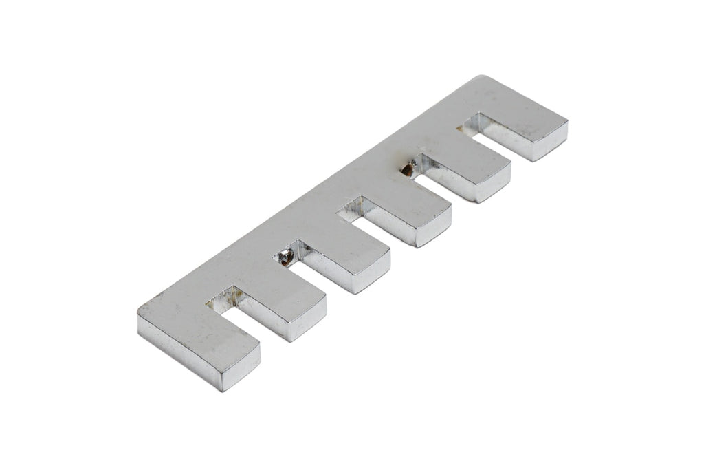 Solo Music Gear Solo 56mm Staple Pickup Plate