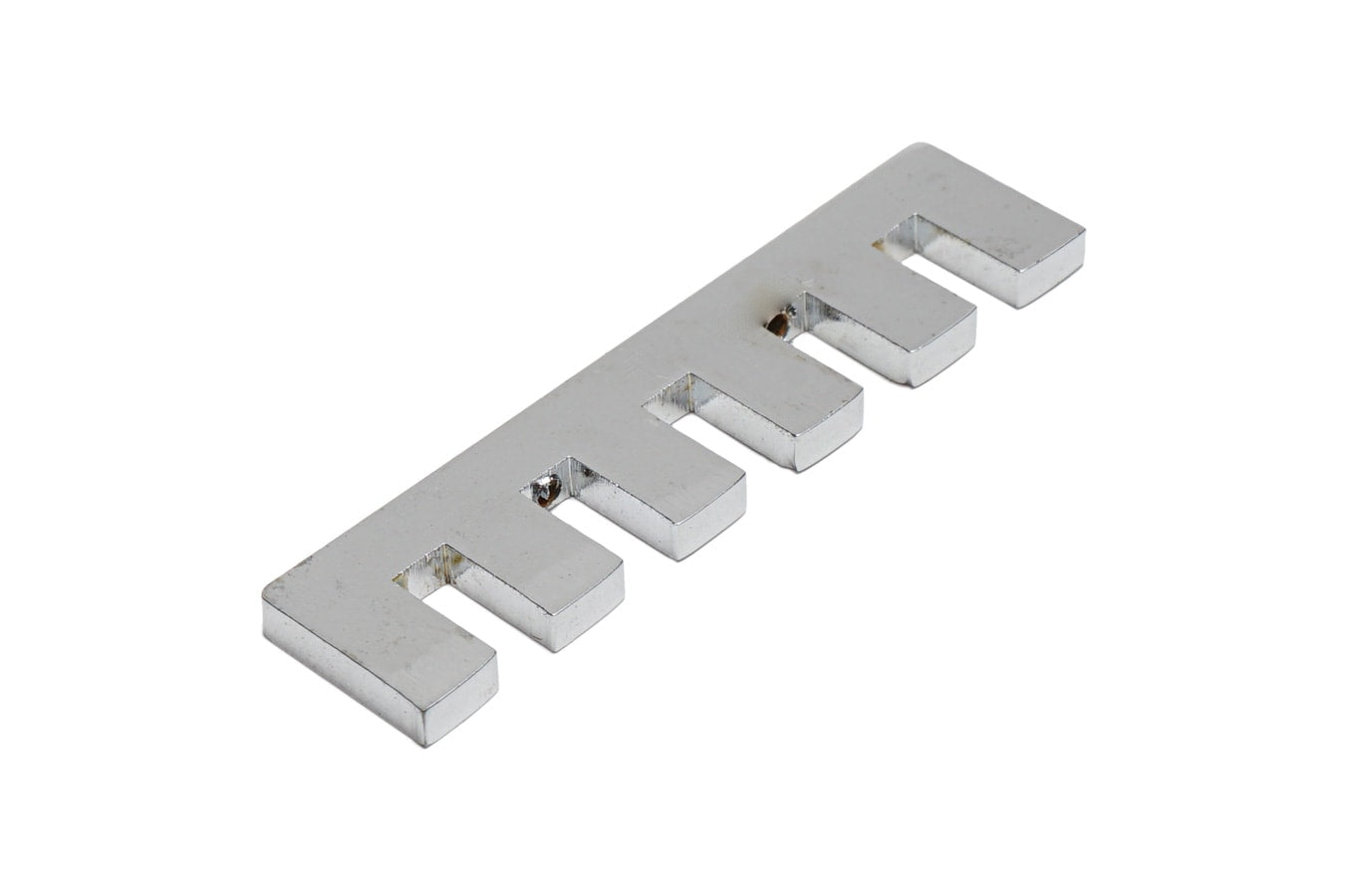 Solo Music Gear Solo 56mm Staple Pickup Plate