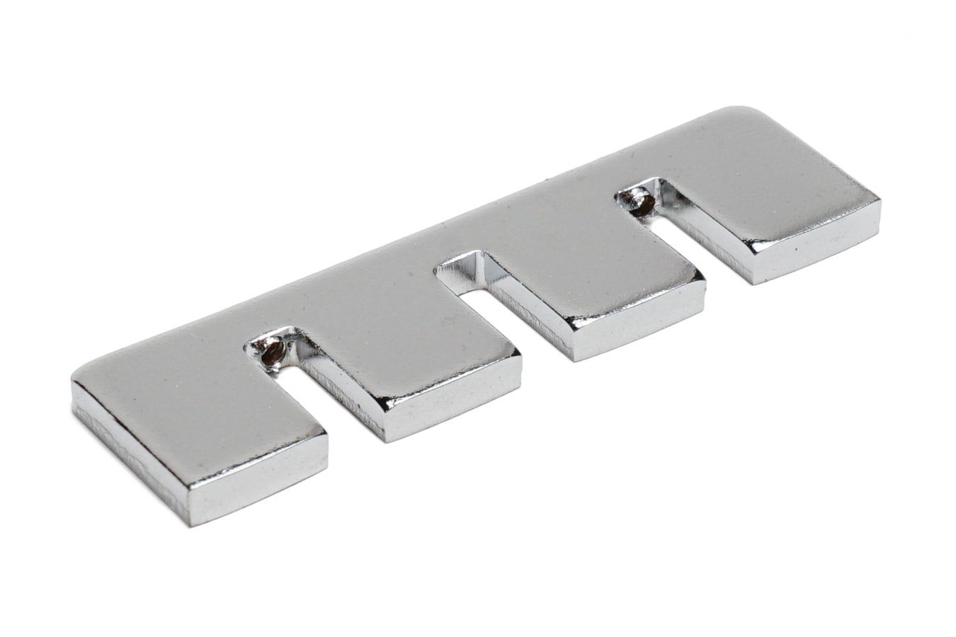 Solo Music Gear Solo 52.7mm Staple Bass Pickup Plate
