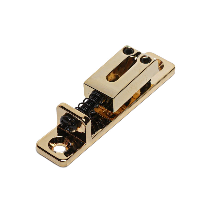 Solo Pro Rectangular Individual Guitar Bridge Saddles
