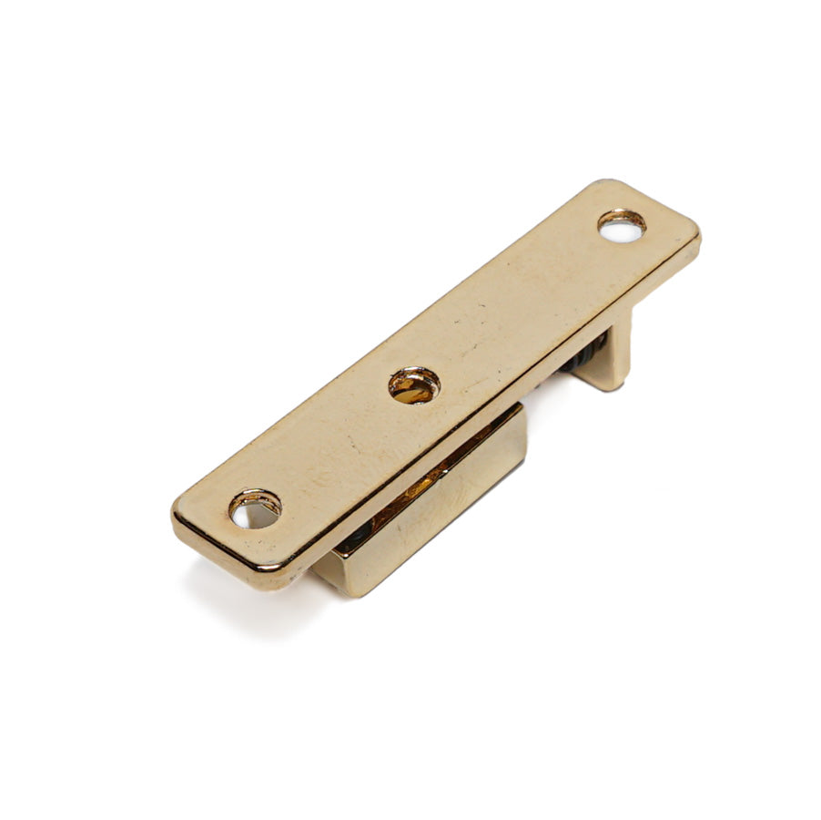 Solo Pro Rectangular Individual Guitar Bridge Saddles