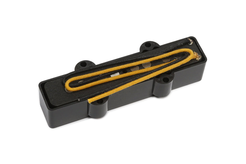 Solo Music Gear Solo Pro Vintage Modified Black J Bass Neck Pickup