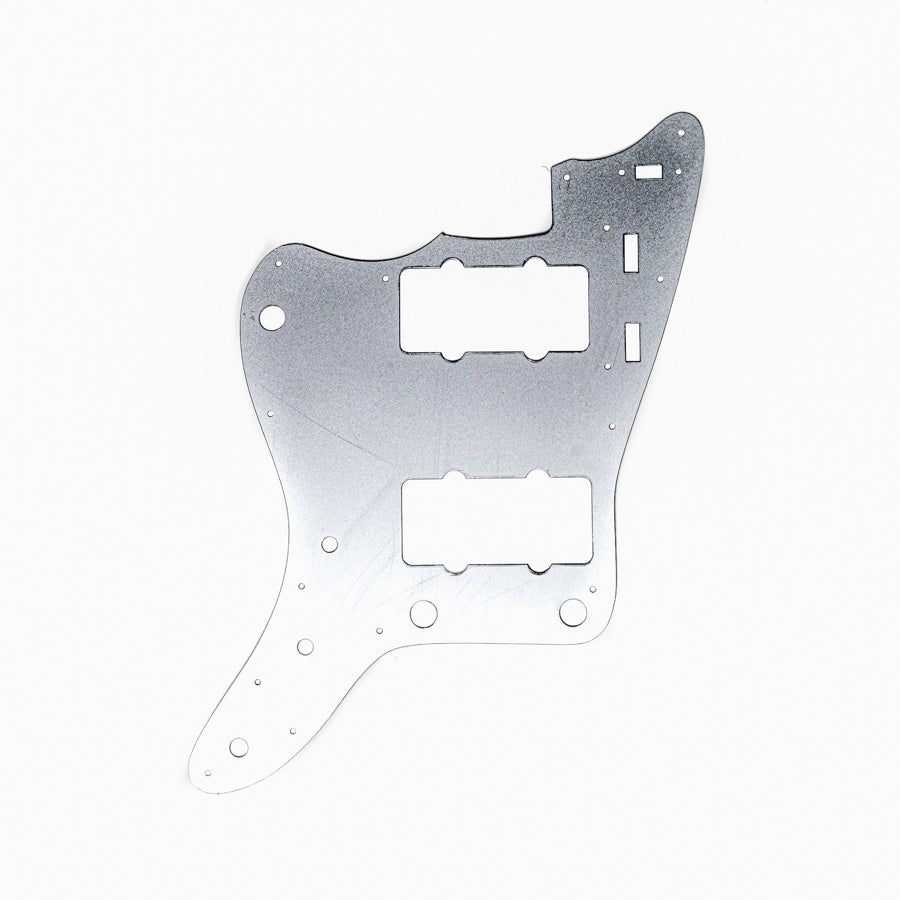 Solo Music Gear Solo Pro Jazzmaster 3-Ply Mint Green Pickguard